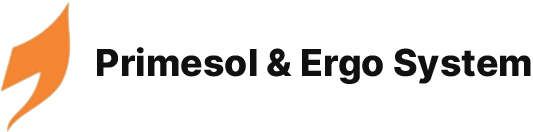 Primesol & Ergo System Logo