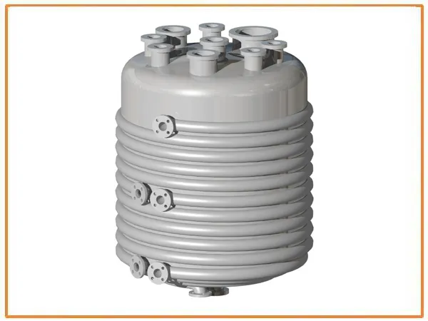 Reactor Manufacturers in India | Primesol & Ergo System
