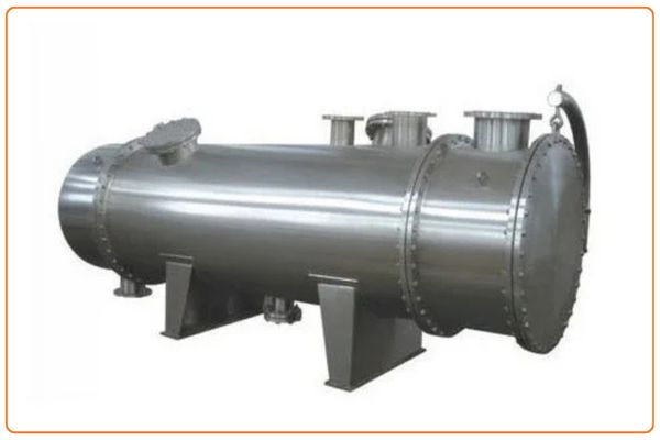 Heat Exchanger Manufacturers in Pune| Primesol & Ergo System	