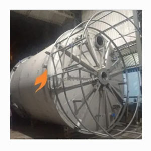 Chemical Storage Tank Manufacturers in Pune