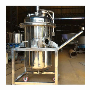 Pressure Nutsche Filter Manufacturers in India